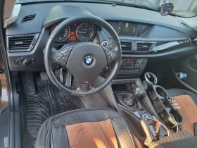 BMW X1  | Mobile.bg   8