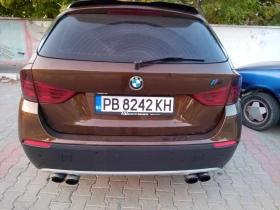 BMW X1  | Mobile.bg   2