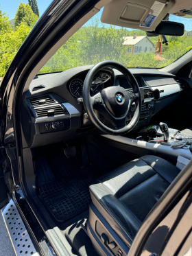 BMW X5 Топ състояние, снимка 10