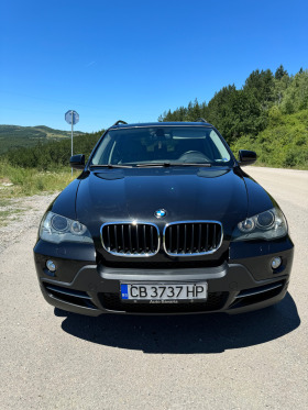 BMW X5 Топ състояние, снимка 1