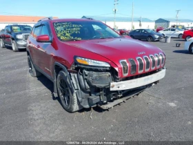 Jeep Cherokee 3.2 V6 LATITUDE 4x4 - [11] 