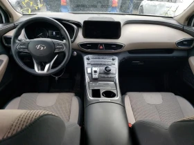 Hyundai Santa fe SEL * 2.5L * Distronic, снимка 8