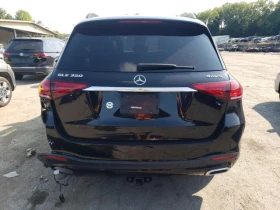 Mercedes-Benz GLE 350 4MATIC* BURMESTER* 360* * *  | Mobile.bg    6