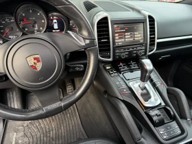 Porsche Cayenne // / | Mobile.bg    15