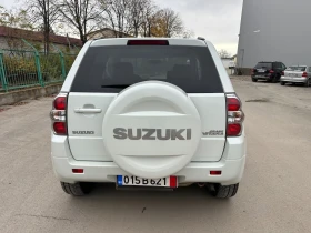 Обява за продажба на Suzuki Grand vitara 1.9 dci ~12 000 лв. - изображение 5