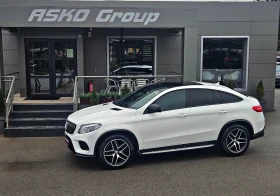 Mercedes-Benz GLE 350 6.3AMG/9G/GERMANY/PANO/CAMERA/AMBIENT/ПОДГРЕВ/LIZI, снимка 1