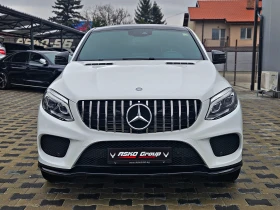 Mercedes-Benz GLE 350 6.3AMG/9G/GERMANY/PANO/CAMERA/AMBIENT/ПОДГРЕВ/LIZI, снимка 3