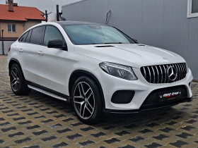 Mercedes-Benz GLE 350 6.3AMG/9G/GERMANY/PANO/CAMERA/AMBIENT/ПОДГРЕВ/LIZI, снимка 4