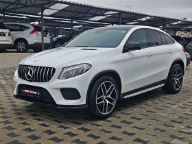 Mercedes-Benz GLE 350 6.3AMG/9G/GERMANY/PANO/CAMERA/AMBIENT/ПОДГРЕВ/LIZI, снимка 2