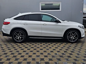 Mercedes-Benz GLE 350 6.3AMG/9G/GERMANY/PANO/CAMERA/AMBIENT/ПОДГРЕВ/LIZI, снимка 5