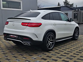 Mercedes-Benz GLE 350 6.3AMG/9G/GERMANY/PANO/CAMERA/AMBIENT/ПОДГРЕВ/LIZI, снимка 6