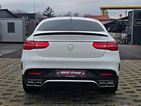 Mercedes-Benz GLE 350 6.3AMG/9G/GERMANY/PANO/CAMERA/AMBIENT/ПОДГРЕВ/LIZI, снимка 7