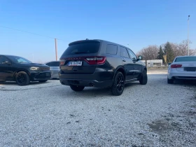 Dodge Durango SXT 3.6* LED* Keyless GO* 4X4, снимка 6