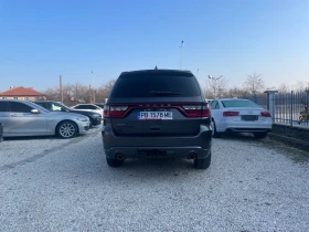 Dodge Durango SXT 3.6* LED*  4X4, снимка 7