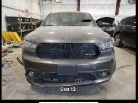 Dodge Durango SXT 3.6* LED*  4X4   11.05 | Mobile.bg    15