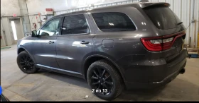 Dodge Durango SXT 3.6* LED*  4X4   11.05 | Mobile.bg    17
