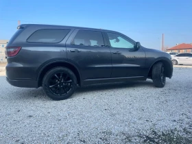 Dodge Durango SXT 3.6* LED*  4X4, снимка 4