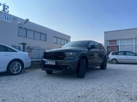 Dodge Durango SXT 3.6* LED* Keyless GO* 4X4, снимка 1