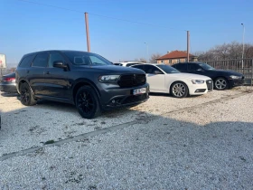 Dodge Durango SXT 3.6* LED* Keyless GO* 4X4, снимка 3