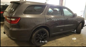 Dodge Durango SXT 3.6* LED*  4X4   11.05 | Mobile.bg    16