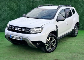 Dacia Duster FACE LIFT* TCE* LPG* 11000км* КАМЕРА 360, снимка 1