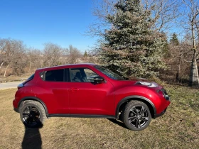 Nissan Juke | Mobile.bg    5