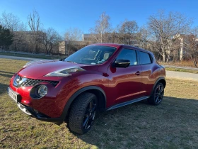 Nissan Juke | Mobile.bg    2