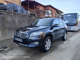 Toyota Rav4 D-4D УНИКАТ!!!, снимка 3