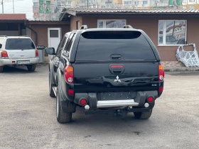 Mitsubishi L200 2.5Di-D 4x4 Instyle, снимка 5