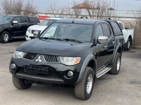 Mitsubishi L200 2.5Di-D 4x4 Instyle, снимка 1