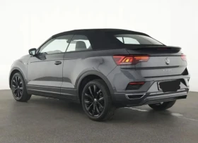 VW T-Roc DPC-1, 5TSI-150PS, CABRIO, R LINE, снимка 4