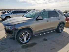 Mercedes-Benz GLE 350  1