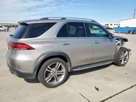 Mercedes-Benz GLE 350 - 49600 лв. - 33911690 | Car24.bg