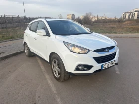 Обява за продажба на Hyundai IX35 ~12 800 лв. - изображение 1