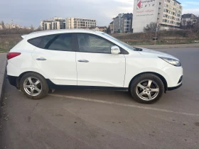 Обява за продажба на Hyundai IX35 ~12 800 лв. - изображение 3