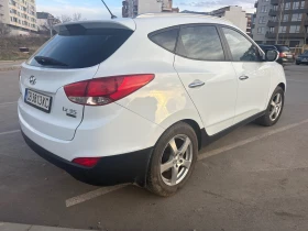 Обява за продажба на Hyundai IX35 ~12 800 лв. - изображение 1