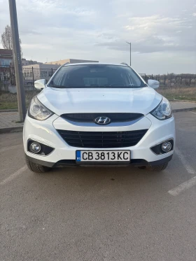 Обява за продажба на Hyundai IX35 ~12 800 лв. - изображение 2