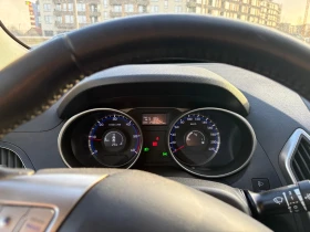 Обява за продажба на Hyundai IX35 ~12 800 лв. - изображение 8