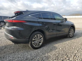Toyota Venza LE AWD Hybrid | Mobile.bg    3