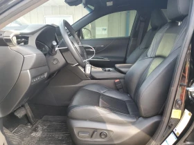 Toyota Venza LE AWD Hybrid | Mobile.bg    7