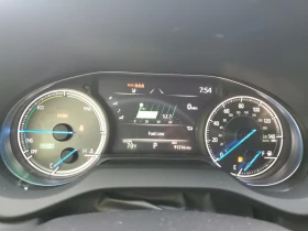 Toyota Venza LE AWD Hybrid | Mobile.bg    9