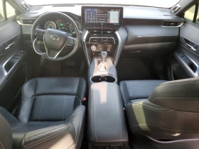 Toyota Venza LE AWD Hybrid | Mobile.bg    8