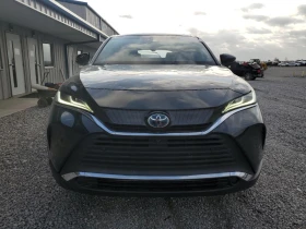 Toyota Venza LE AWD Hybrid | Mobile.bg    5