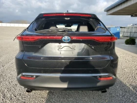 Toyota Venza LE AWD Hybrid | Mobile.bg    6