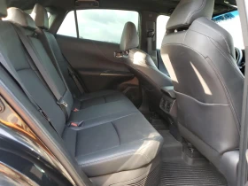 Toyota Venza LE AWD Hybrid | Mobile.bg    11