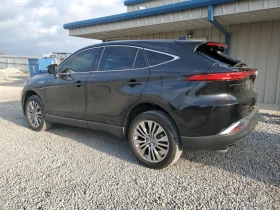 Toyota Venza LE AWD Hybrid | Mobile.bg    2