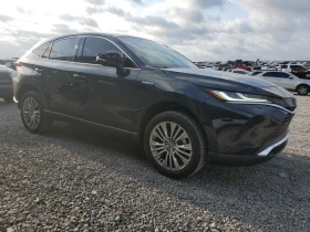 Toyota Venza LE AWD Hybrid | Mobile.bg    4