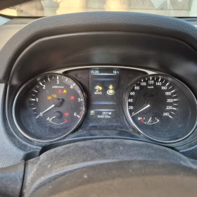 Nissan X-trail 1.6D AVTOMATIK | Mobile.bg    6