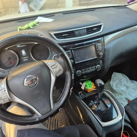 Nissan X-trail 1.6D AVTOMATIK | Mobile.bg    7