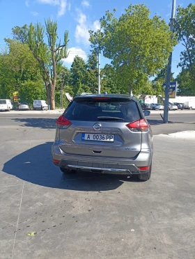 Nissan Rogue Sv | Mobile.bg    5